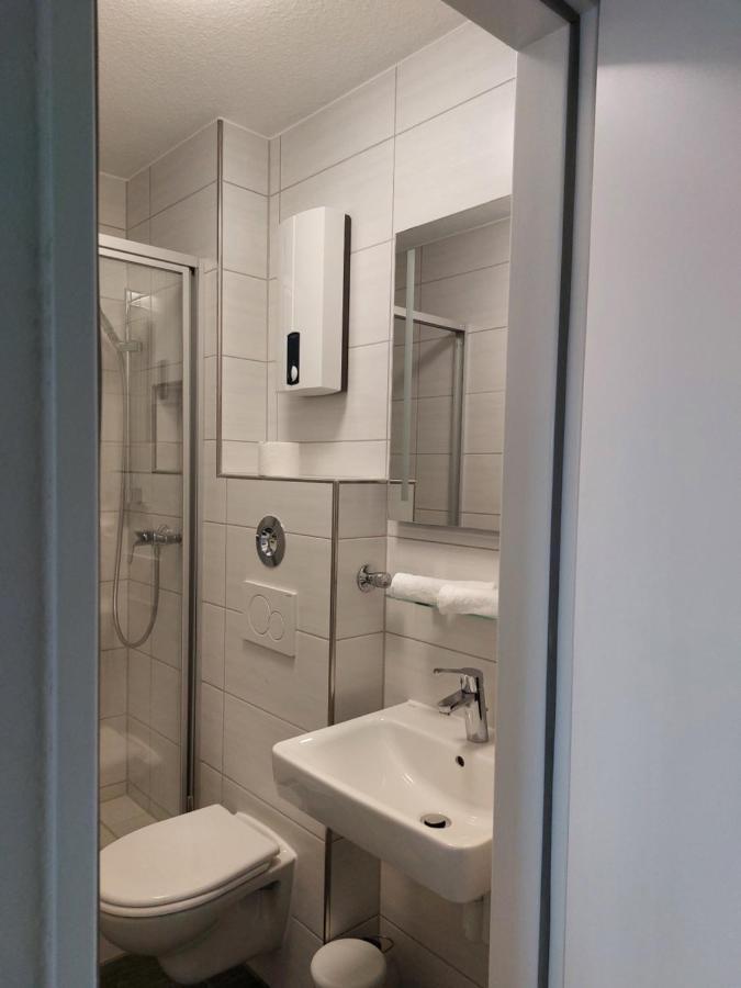 Patersberg Loreley Lounge II מראה חיצוני תמונה