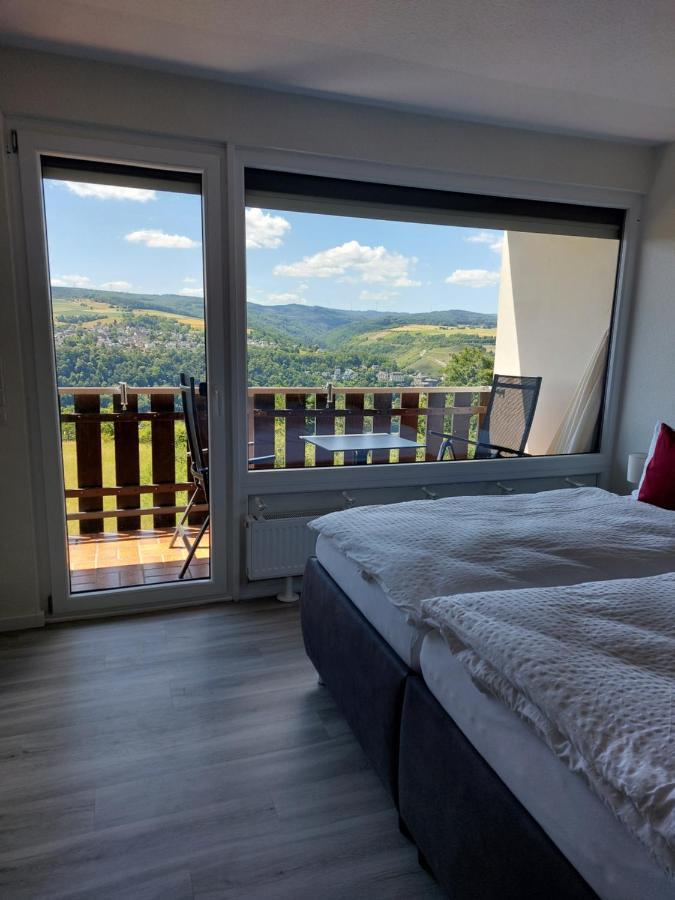 Patersberg Loreley Lounge II מראה חיצוני תמונה