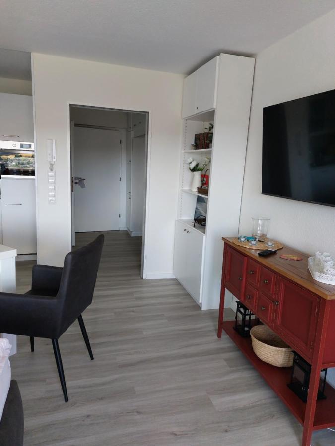 Patersberg Loreley Lounge II מראה חיצוני תמונה