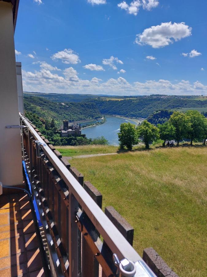 Patersberg Loreley Lounge II מראה חיצוני תמונה