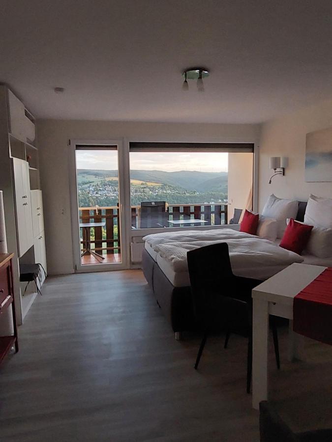 Patersberg Loreley Lounge II מראה חיצוני תמונה