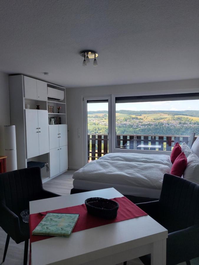 Patersberg Loreley Lounge II מראה חיצוני תמונה